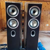 Tannoy Signature Revolution DC6T