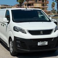 Peugeot Expert furgone 1.6 hdi 115 cv 6 marce euro
