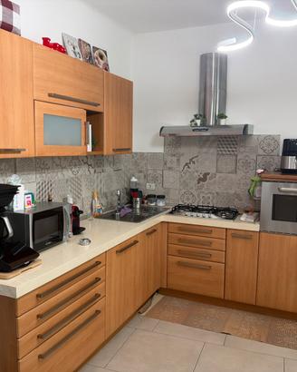 Cucina,