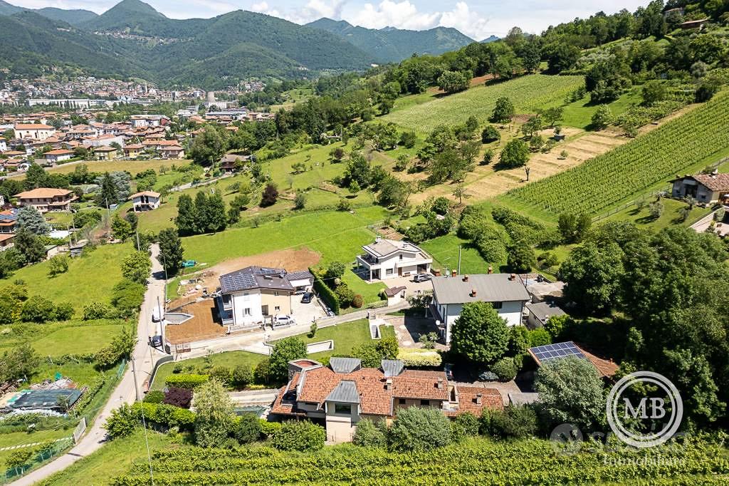Casa – Villa di Serio, Bergamo - Vista 4
