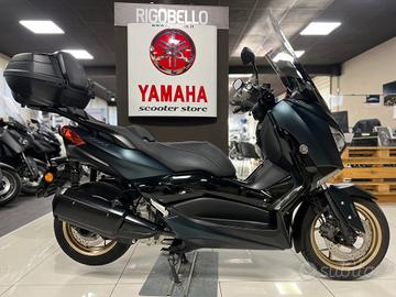 Yamaha X-Max 300 TechMax