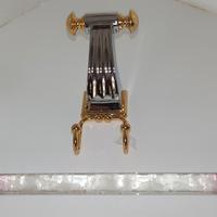 Porta salvietta + appendino