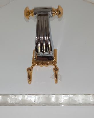 Porta salvietta + appendino