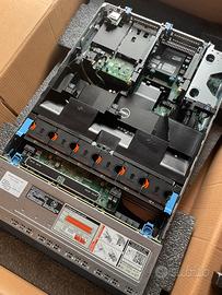 Dell EMC PowerEdge R730xd 128GB RAM+2xXeonE5-2697