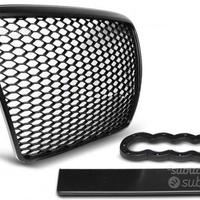 GRIGLIA Single Frame AUDI A6 4F2 09-11 RS6 Style