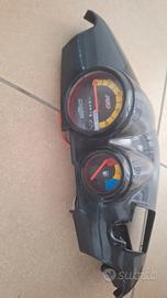 carena copri strumentazione f10 50cc