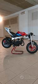 Minimoto 49 cc