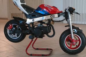 Minimoto 49 cc
