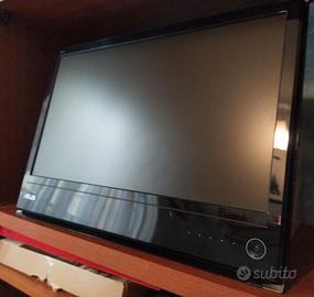 Monitor PC di design 24" - Asus MS238