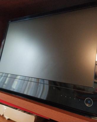 Monitor PC di design 24" - Asus MS238