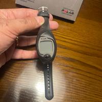 Cardiofrequenzimetro Polar FS3C