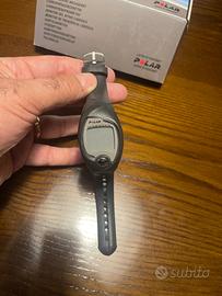 Cardiofrequenzimetro Polar FS3C