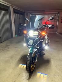 Bmw r 1250 Gs