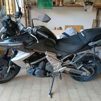 Kawasaki Versys