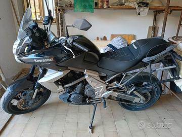 Kawasaki Versys