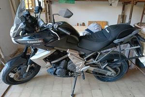 Kawasaki Versys