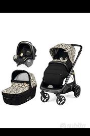 trio peg Perego veloce 