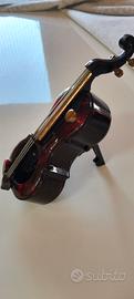Violoncello con Carillon 