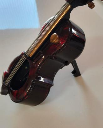 Violoncello con Carillon 