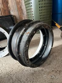 Doppicerchi ape 50 SONO ANCORA DISPONIBILI !!