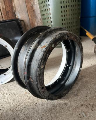 Doppicerchi ape 50 SONO ANCORA DISPONIBILI !!