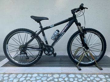 Mountin bike