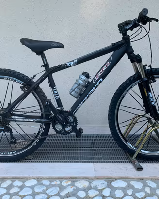 Mountin bike