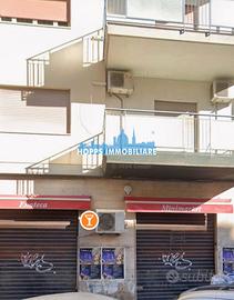 LOCALE COMMERCIALE POLICLINICO via Gaspare PALERMO