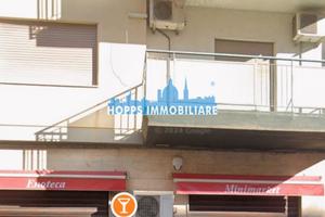 LOCALE COMMERCIALE POLICLINICO via Gaspare PALERMO