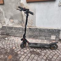 Monopattino elettrico