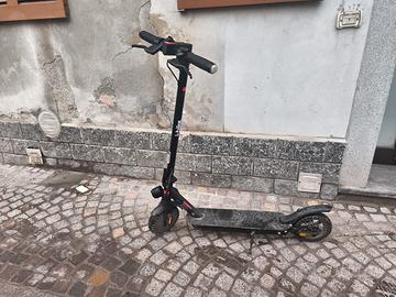 Monopattino elettrico