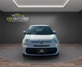 Fiat 500L 1.3 Multijet 95 CV Dualogic Lounge 01/20