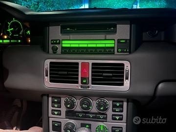 l322  ranger  rover
