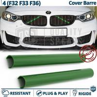 COVER Radiatore per Bmw Serie 4 F32 F33 F36 VERDI