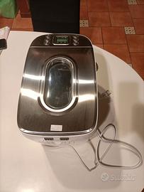 Silvercrest Macchina Automatica per Pane