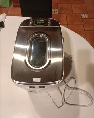 Silvercrest Macchina Automatica per Pane