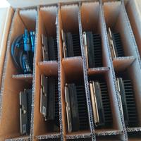 ottimizzatori solar Edge p505