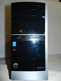 HP I3/4 - SSD 128 - RAM 8 LEGGETE DESCRIZIONE GRAZ