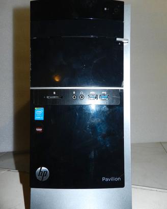 HP I3/4 - SSD 128 - RAM 8 LEGGETE DESCRIZIONE GRAZ