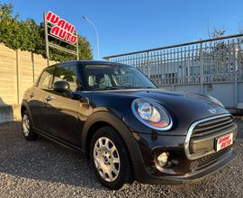 Mini 1.2 One 75 CV 5 porte