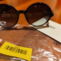 occhiali da sole Fendi