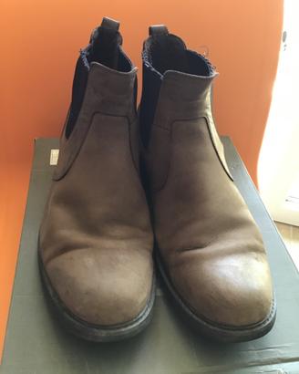 Timberland Uomo taglia 45