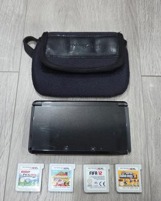 Nintendo 3DS