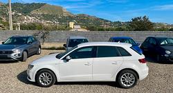 Audi A3 1.6 TDI clean diesel Attraction