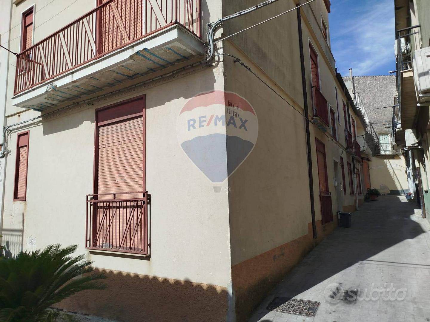 Appartamento – Palazzolo Acreide, Siracusa - Vista 2