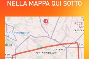 Stanza singola massimo 500