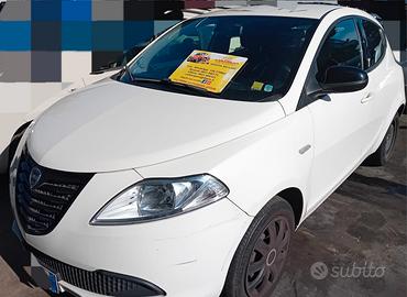 RICAMBI LANCIA YPSILON