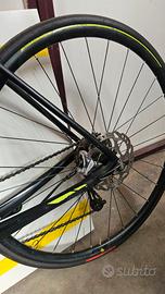 Scott Addict CX 10