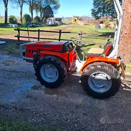trattare antonio carraro 30 cv 