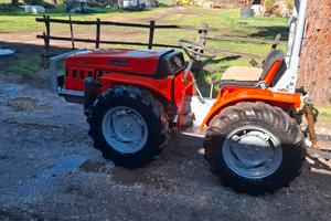 trattare antonio carraro 30 cv 